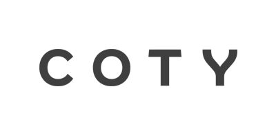 Logo COTY