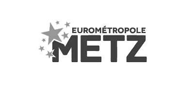Logo Eurométropole Metz