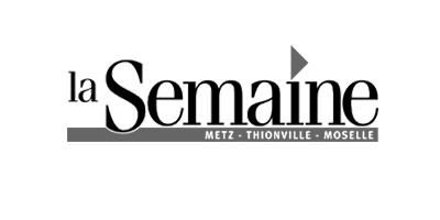 Logo La Semaine